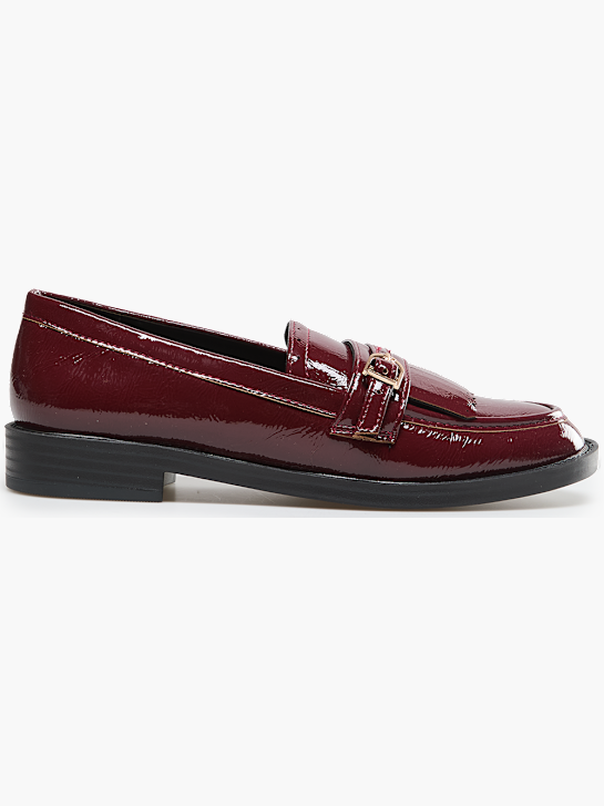 Catwalk Loafer Bordo 150954 1