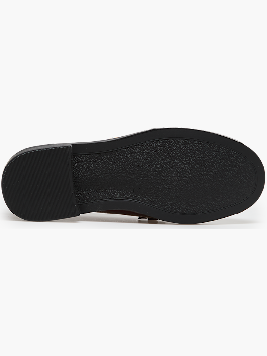 Catwalk Loafer Bordo 150954 4
