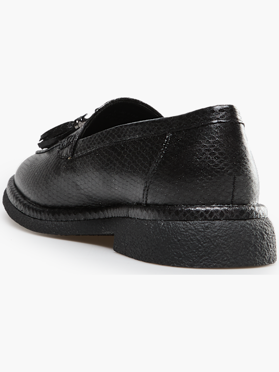 Catwalk Loafer Siyah 150981 3