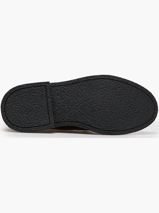 Catwalk Loafer Siyah 150981 4