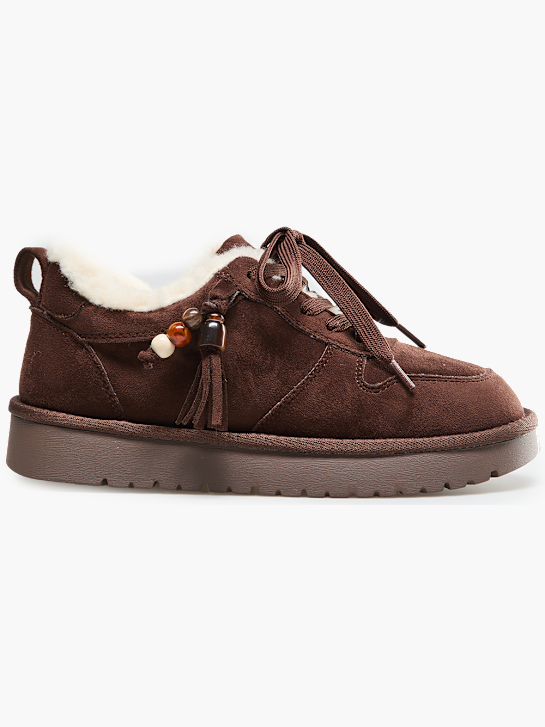 Catwalk Sneaker Kahverengi 151030 1