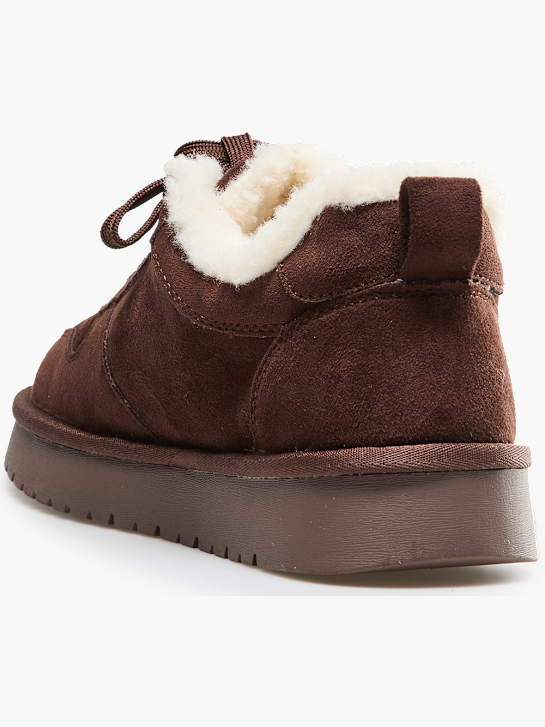 Catwalk Sneaker Kahverengi 151030 3
