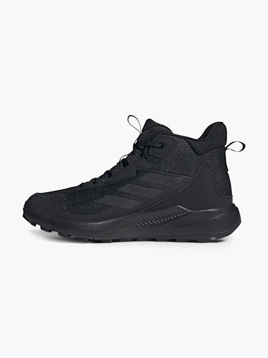 adidas Mid Cut Siyah 151051 3