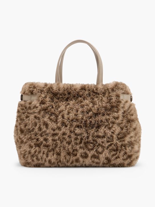 Catwalk Tote bag Beige 151063 3