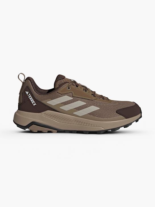 adidas Laufschuh Braun 151065 1