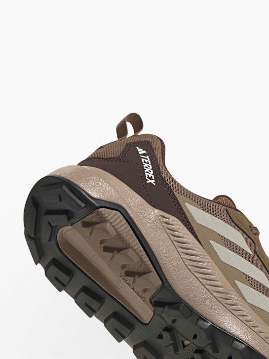 adidas Koşu Ayakkabısı Kahverengi 151065 6