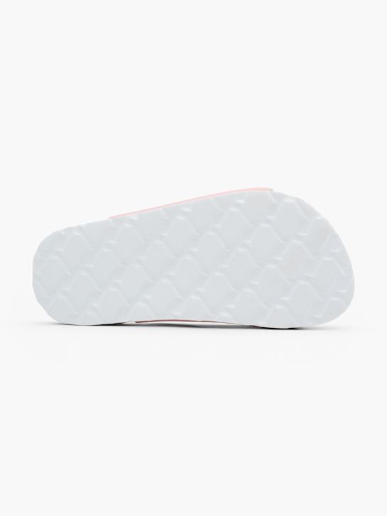 Björndal Pantolette Pink 151090 4
