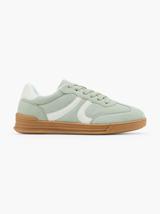 Claudia Ghizzani Sneaker menta 151112 1