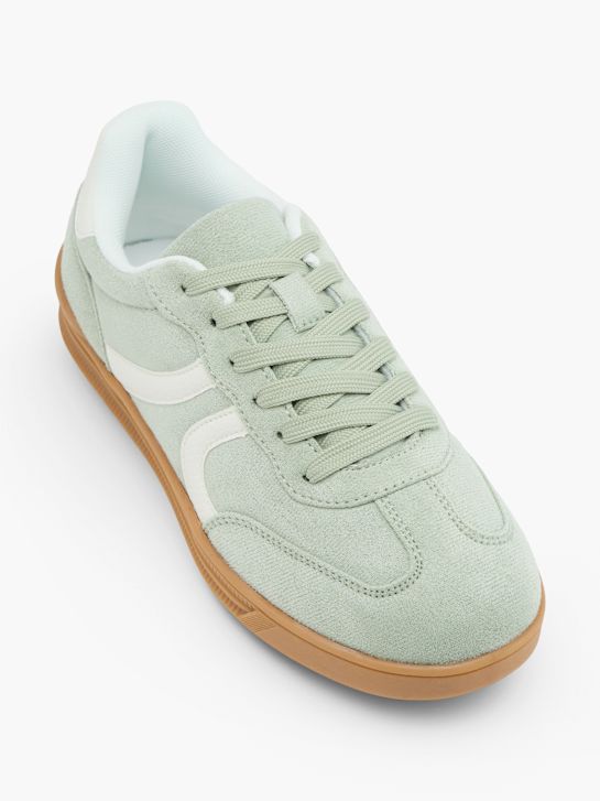 Claudia Ghizzani Sneaker menta 151112 2