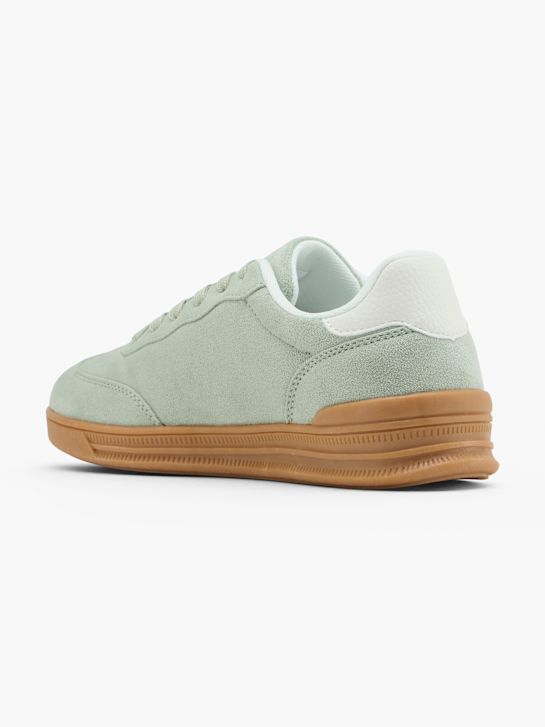 Claudia Ghizzani Sneaker Mint 151112 3