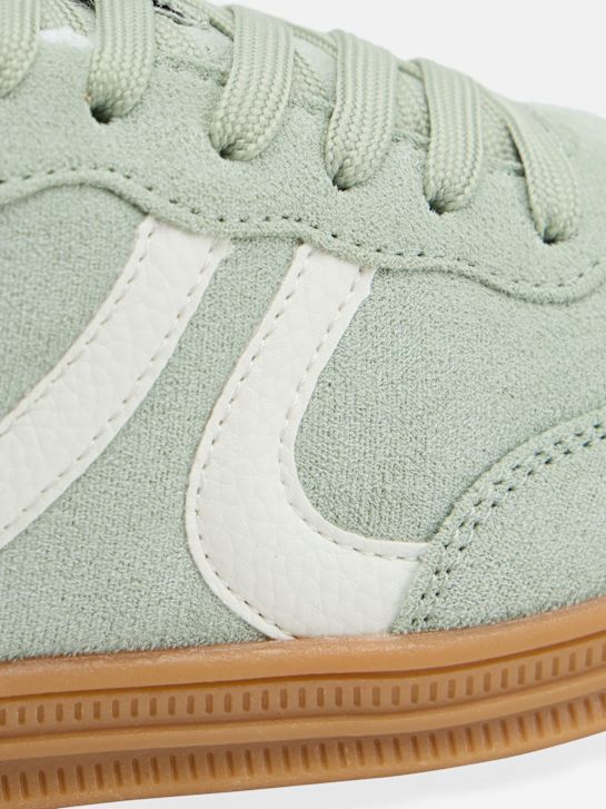 Claudia Ghizzani Sneaker Mint 151112 5