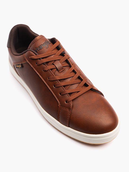 Wrangler Trainer Brown 151125 2