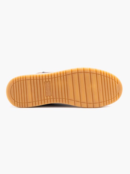 Wrangler Trainer Brown 151125 4