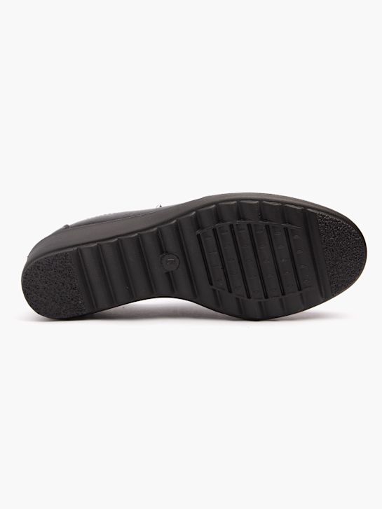 Easy Street Low shoe Black 151218 4
