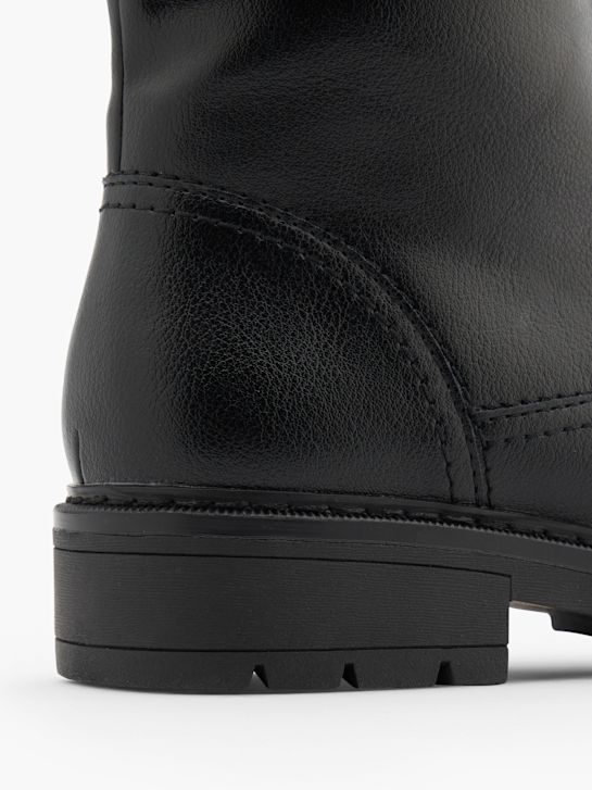 Easy Street Boot black 151487 6