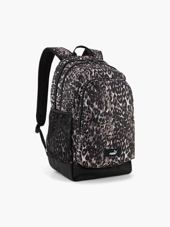 PUMA Backpack Black 151221 1