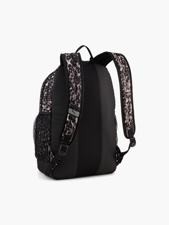 PUMA Backpack Black 151221 2