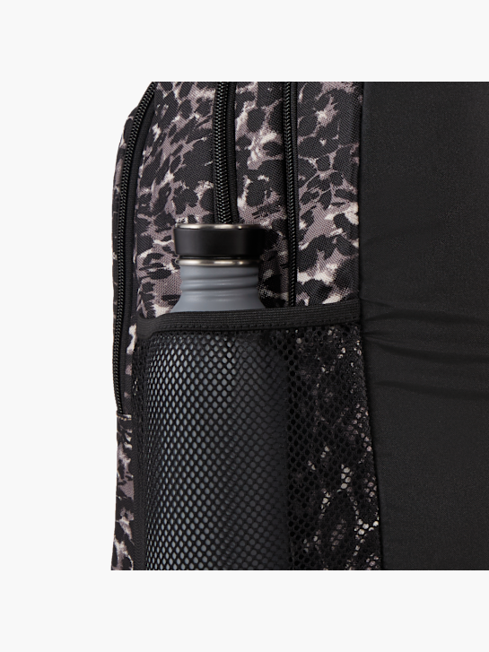 PUMA Backpack Black 151221 3