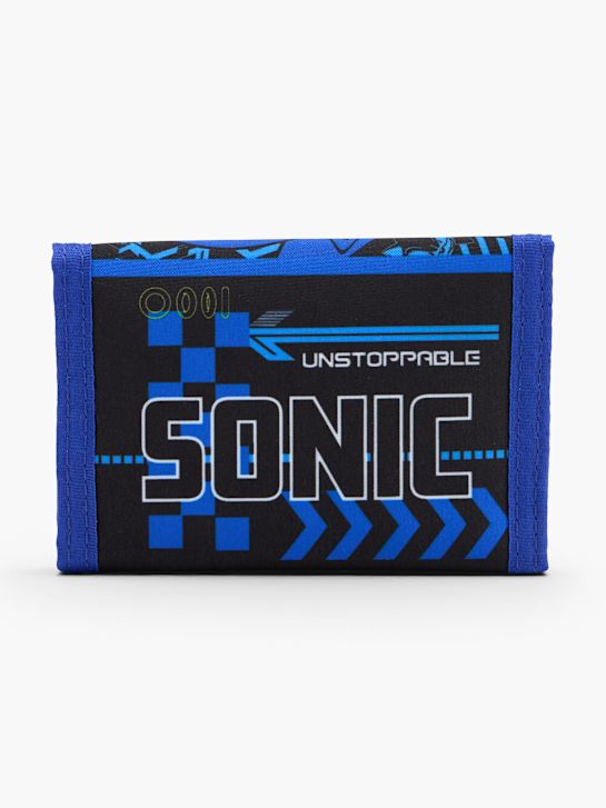 Sonic Wallet Blue 151232 3