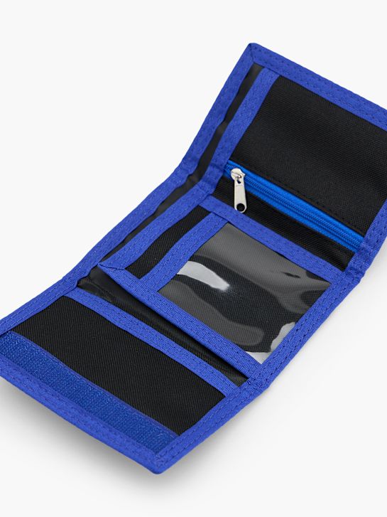 Sonic Wallet Blue 151232 4
