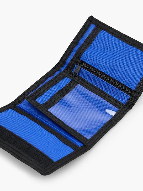 Hot Wheels Wallet Blue 151231 4