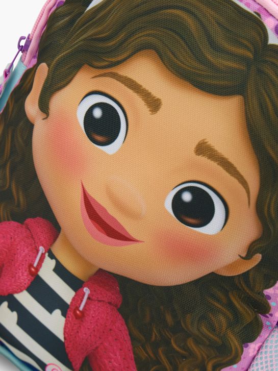 Gabby's Dollhouse Rucksack Pink 151365 5