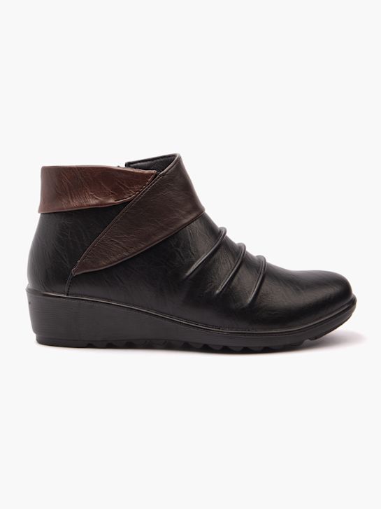 Easy Street Classic ankle boot Black 151395 1