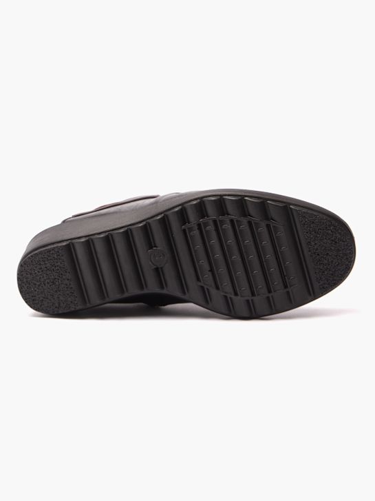 Easy Street Classic ankle boot Black 151395 4