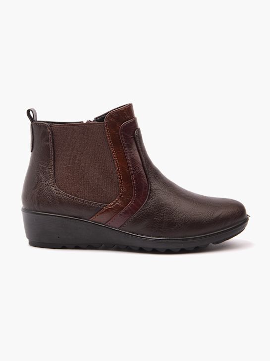 Easy Street Chelsea boot Brown 151396 1