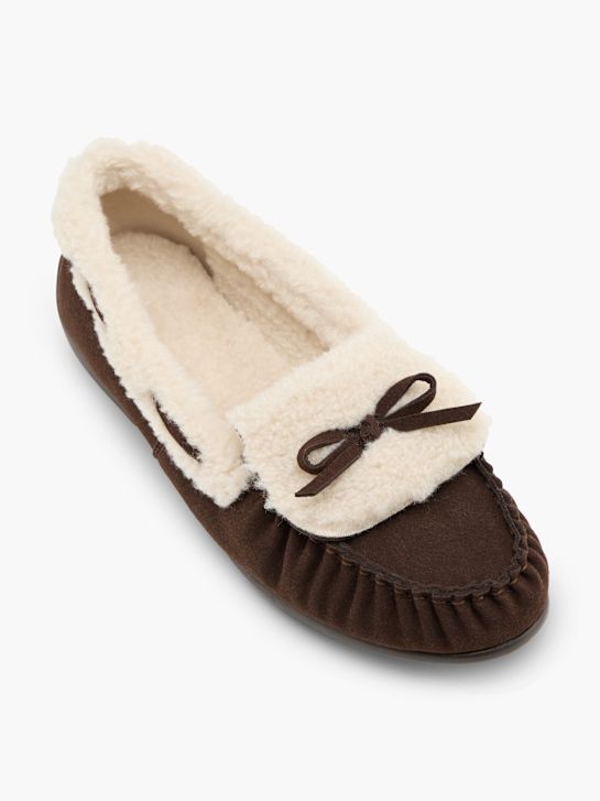 Graceland Loafer Brown 151467 2