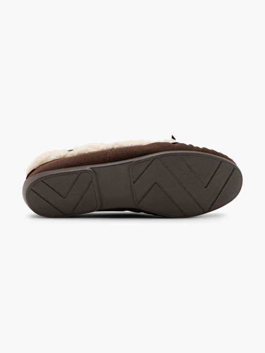 Graceland Loafer Brown 151467 4