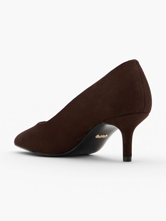 ESPRIT Salonar Rjava 151500 3