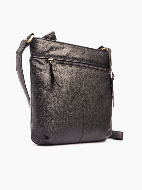 5th Avenue Shoulder bag Black 151541 2