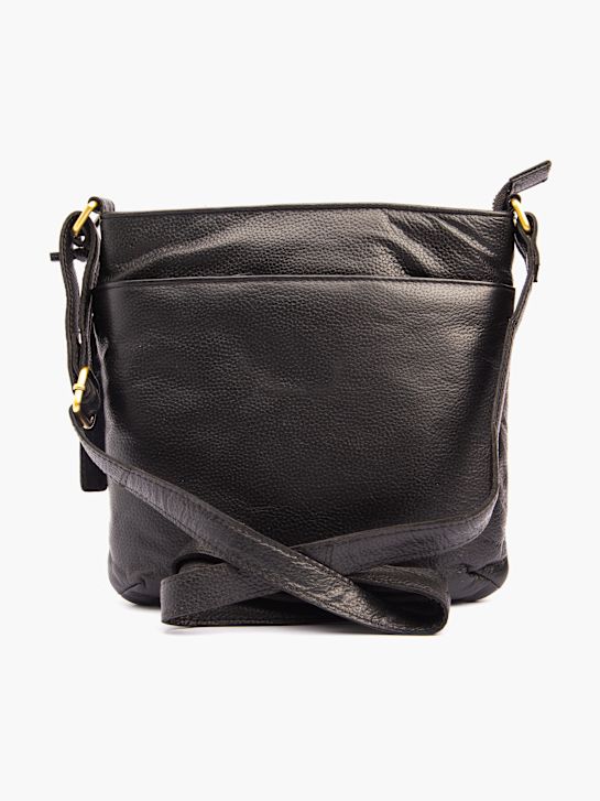 5th Avenue Shoulder bag Black 151541 3