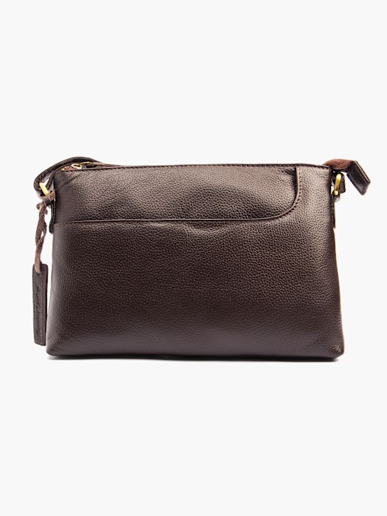 5th Avenue Shoulder bag Brown 151542 1