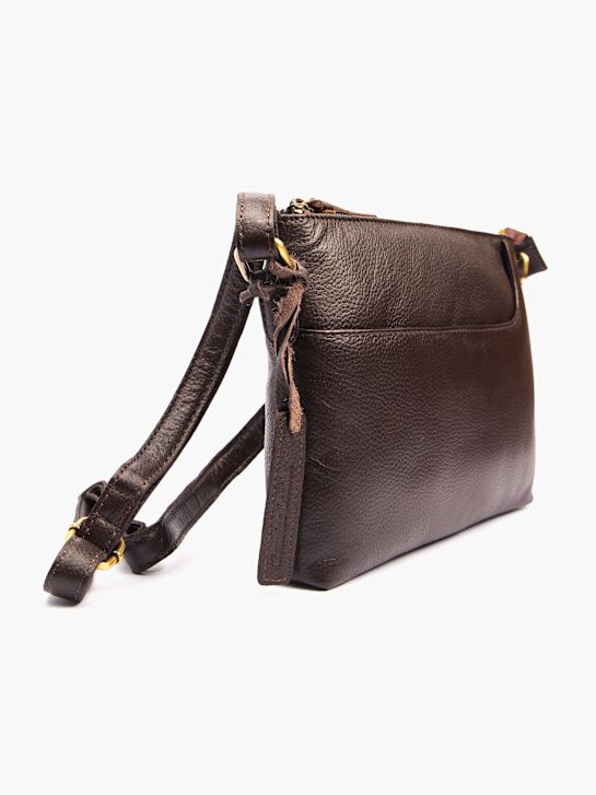 5th Avenue Shoulder bag Brown 151542 2