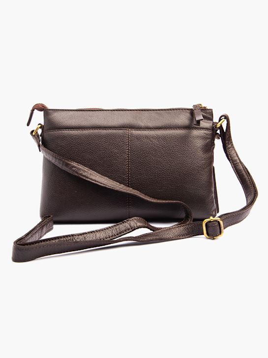 5th Avenue Shoulder bag Brown 151542 3