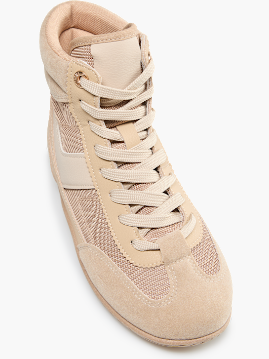 Graceland Mid Cut Bej 151545 2