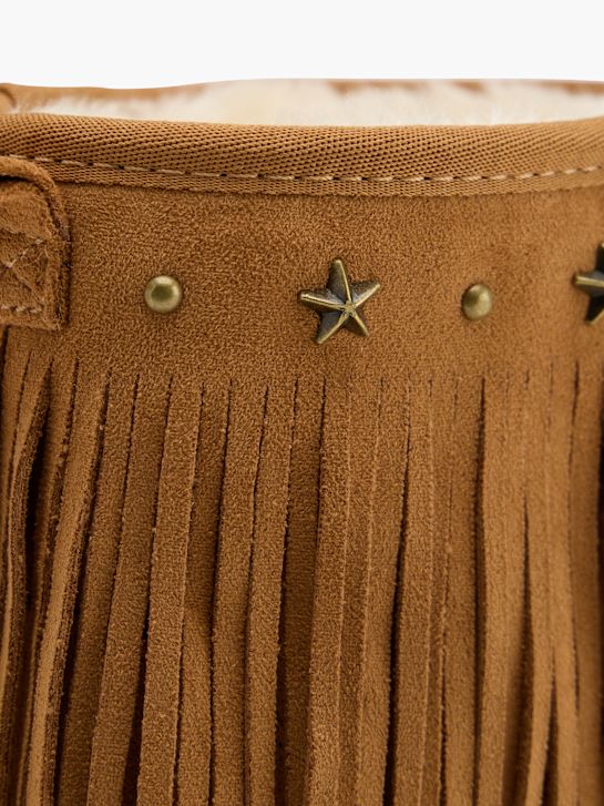 Graceland Winter boot Camel 151587 6