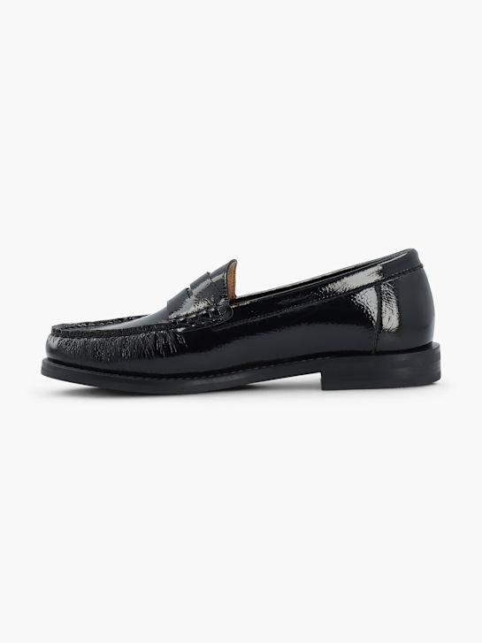 Läst Copenhagen Loafer Svart 151572 3