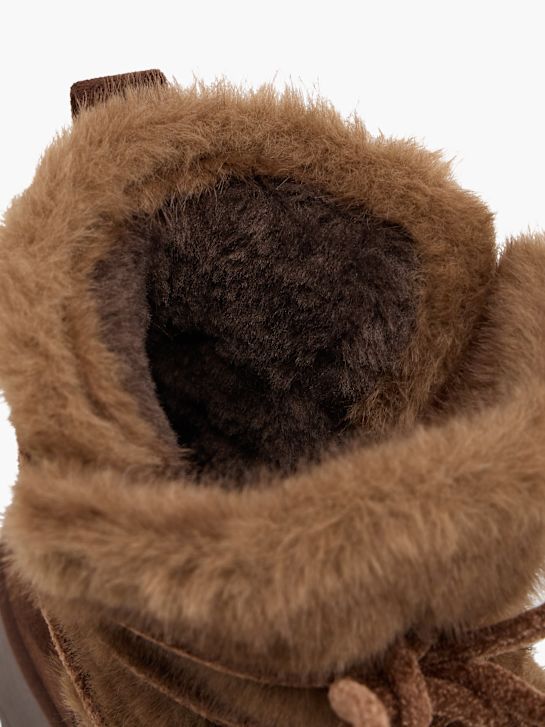Graceland Winter boot Brown 151651 6