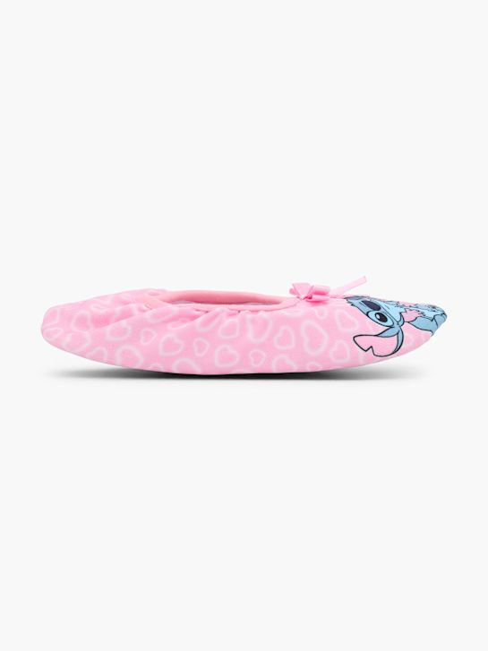 Stitch Gimnastičke cipele Roza 151690 1