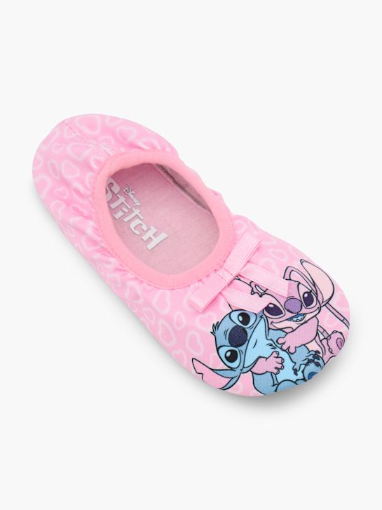 Stitch Gimnastička cipela Roze 151690 2