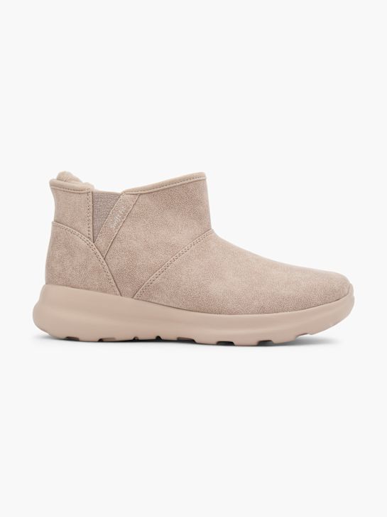 Skechers Winter boot Taupe 151706 1