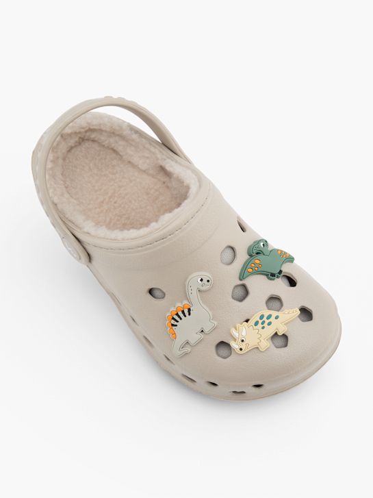 Vty Clog Grey 151727 2