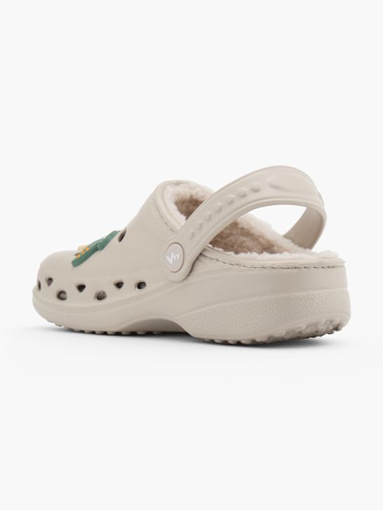 Vty Clog Grey 151727 3