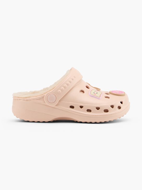 Graceland Clog Pink 151730 1