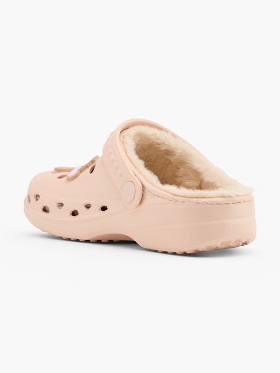 Graceland Clog Pink 151730 3