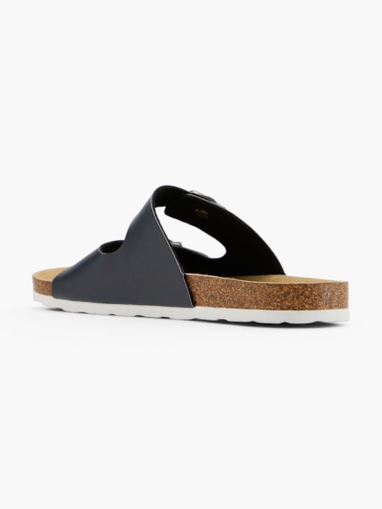 Björndal Pantolette Blau 151738 3