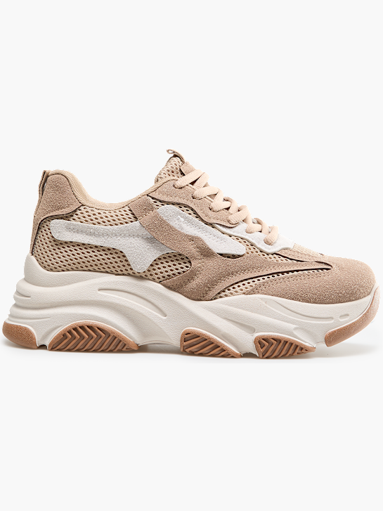 Catwalk Sneaker Gri-kahverengi 151770 1